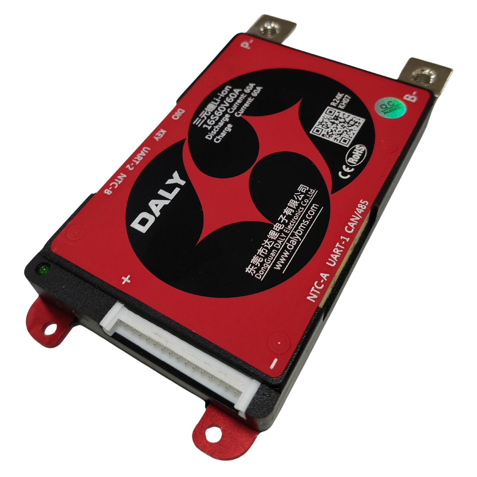 DALY SMART BMS NMC 16S 60A - Image 2